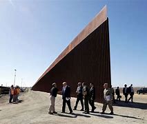 Image result for Southern Border Wall