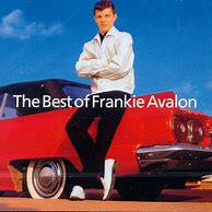 Image result for Frankie Avalon Movies