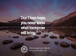 Image result for Thought for Today Encouragement