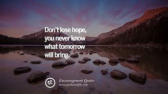 Image result for Quotes of the Day Encouragement