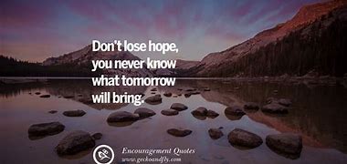 Image result for Strength and Hope Quotes
