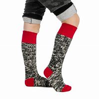 Image result for Wooly Socks