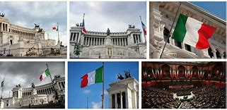 Image result for Italy Political System Graph