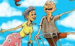 Image result for Funny Senior Citizen Discount Day Pics and Quotes