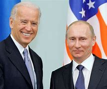 Image result for Joe Biden Shaking Hands with Bo One