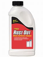 Image result for Rust Out