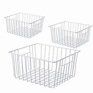 Image result for Small Chest Freezer Dividers