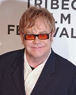 Image result for Musicians with Elton John