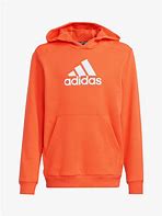Image result for Orange and White Adidas Hoodie