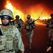 Image result for Memoirs of American Soldiers On the War with Iraq