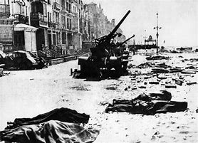 Image result for Battle of Dunkirk Evacuation