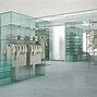 Image result for Glass Furniture Product