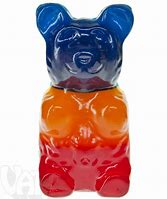 Image result for Giant Gummy Bear