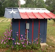 Image result for Well Pump House