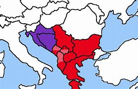 Image result for Balkan War Criminals