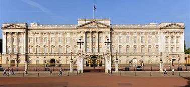 Image result for Buckingham Palace London Queen