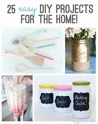 Image result for Simple DIY Home Projects