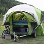 Image result for Camping Tents for Utility Trailers