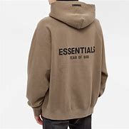 Image result for Essentials Pullover