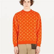 Image result for Louis Vuitton Sweatshirt