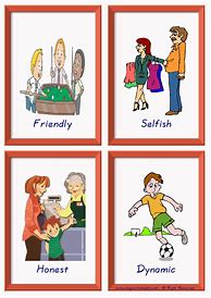 Image result for Friendship Flash Cards