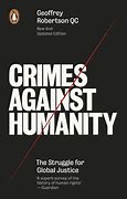 Image result for Crimes Against Humanity List