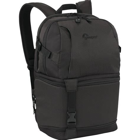 Lowepro DSLR Video Fastpack 250 AW (Black) LP36393 B&H Photo