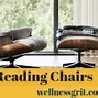 Image result for Chaise Lounge Reading Chair