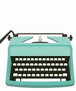 Image result for Typewriter Text