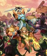 Image result for Dungeons and Dragons Geek