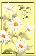 Image result for Thinking of You Greeting Card Sayings