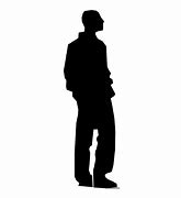 Image result for Human Silhouette Target