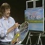 Image result for Bob Ross Son Now