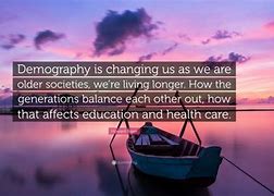 Image result for Quotes On Demography