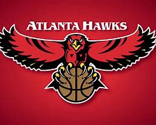 Image result for Atlanta Hawks Logo Images