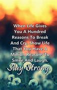 Image result for Positive Quotes to Stay Strong