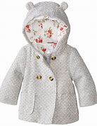 Image result for Baby Girl Coats