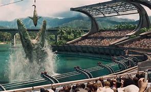 Image result for Jurassic World Trailer
