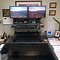 Image result for Sit and Stand Single Monitor Ergotron