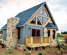 Image result for Log Cabin Style Modular Homes