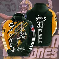 Image result for Green Bay Packers Hoodie Your Name