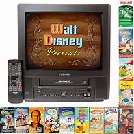 Image result for 13 TV VCR DVD Combo