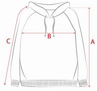 Image result for Oversized Hoodie Female