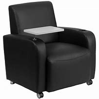 Image result for Mobile Lounge Chair with Tablet Arm