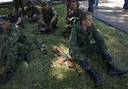 Image result for Separatists in Ukraine