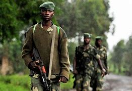 Image result for Congo Second Congolese War
