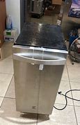 Image result for Kenmore Elite Ice Maker Icicle Hanging On Bottom