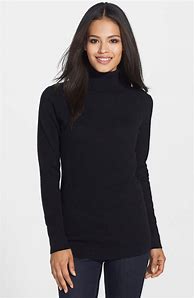 Image result for Black Brown Cashmere Sweater