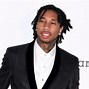Image result for Tyga and Chris Brown Fight