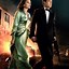 Image result for Allied Poster